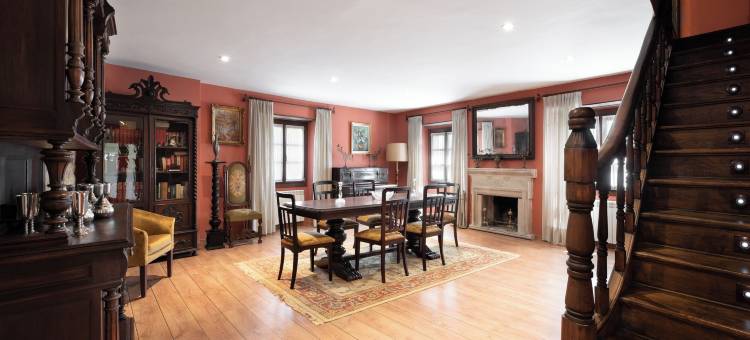 帕佐莫雷达(Pazo de Moreda)图片