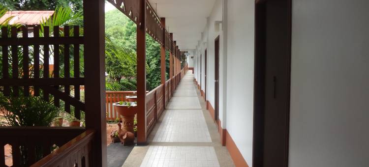 拜育小屋(Baiyoke Chalet Hotel)图片