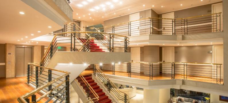 内路达酒店(Mr. Hotels)图片