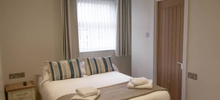 国王十字酒店(The Kings Cross Hotel)图片