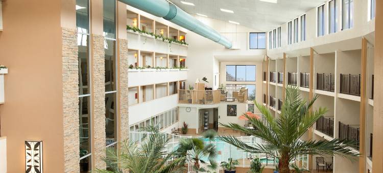 海滨品质酒店(Quality Inn Oceanfront)图片