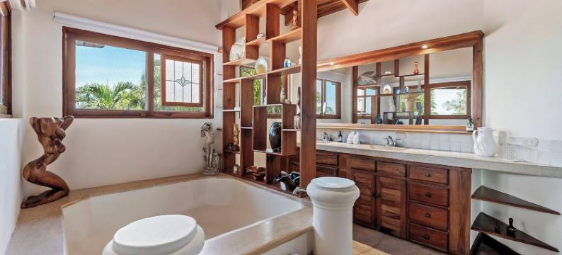 爱罗斯洛斯阿尔托斯精品酒店及 Spa(Los Altos de Eros - Adults Only)图片