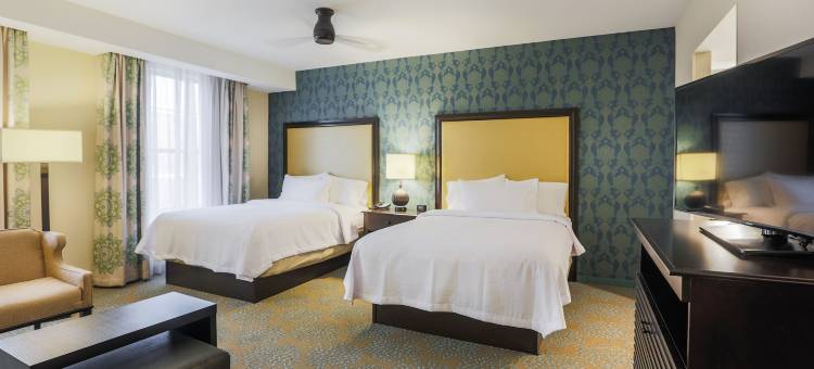 Homewood Suites by Hilton-查尔斯顿历史区(Homewood Suites by Hilton Charleston Historic District)图片