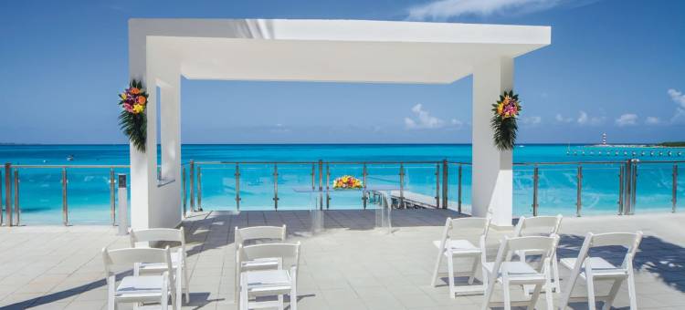 坎昆里乌酒店 - 限成人- 全包(Riu Cancun - All Inclusive)图片