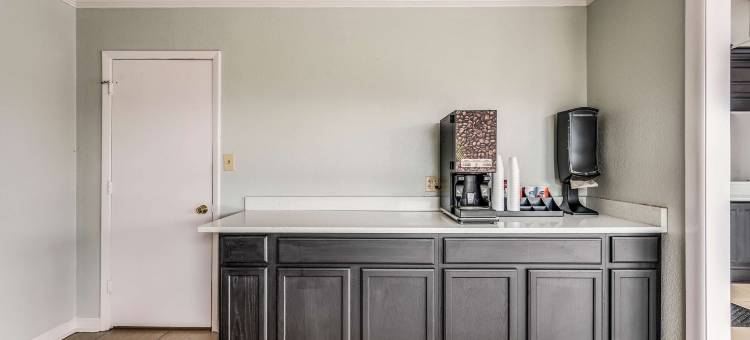 摩铂斯6号汽车旅馆塔普洛，MS - 市中心(Motel 6 Tupelo, MS - Downtown)图片