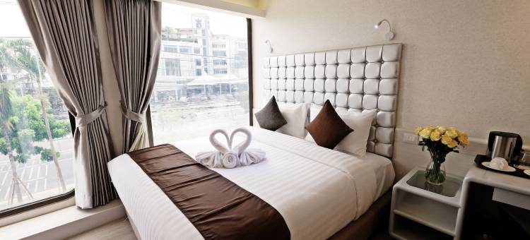 正义酒店(Justice Hotel)图片