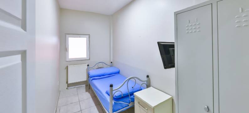 Gökçe Pansiyon - 限成人- 旅馆(Gokce Hostel)图片