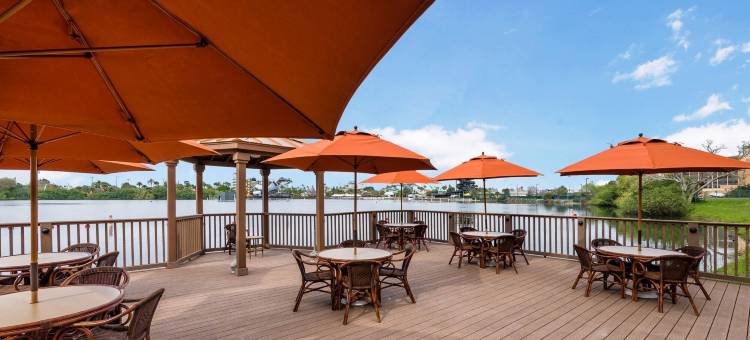 西门宫殿酒店-环球-I-Drive(Westgate Palace Hotel - Universal - I-Drive)图片