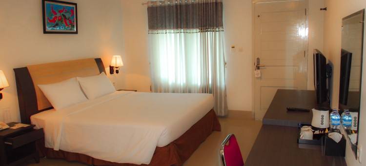 诺维亚精品度假村(Novilla Boutique Resort)图片