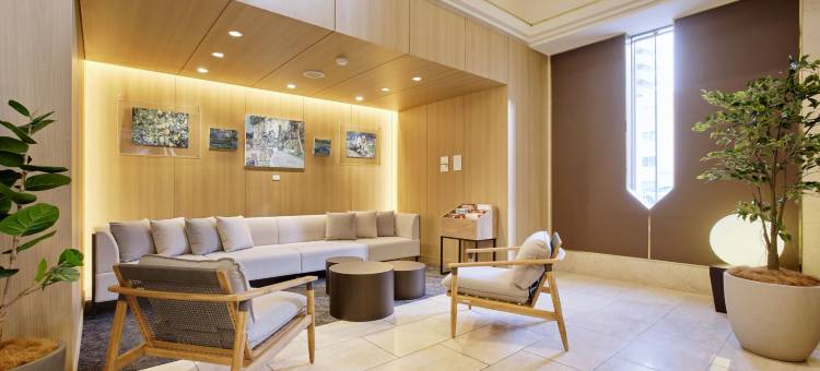 高松公园酒店(Takamatsu Park Hotel)图片