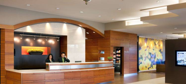 索内斯塔爱莫利维尔-旧金山海湾大桥(Sonesta Emeryville San Francisco Bay Bridge)图片