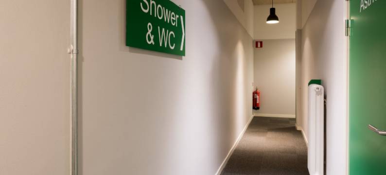 文思特鲁普旅社(Winstrup Hostel)图片