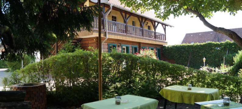 霍兹潘妥佛马哈旅馆(Pension Zum Holzpantoffelmacher)图片