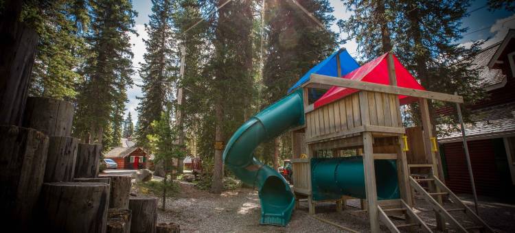 伊甸园洋房旅舍(Paradise Lodge and Bungalows)图片