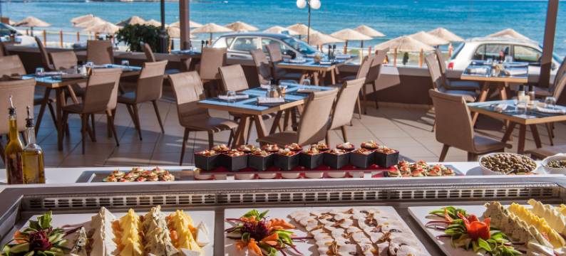 歌丽西亚公主酒店(Corissia Princess Hotel)图片