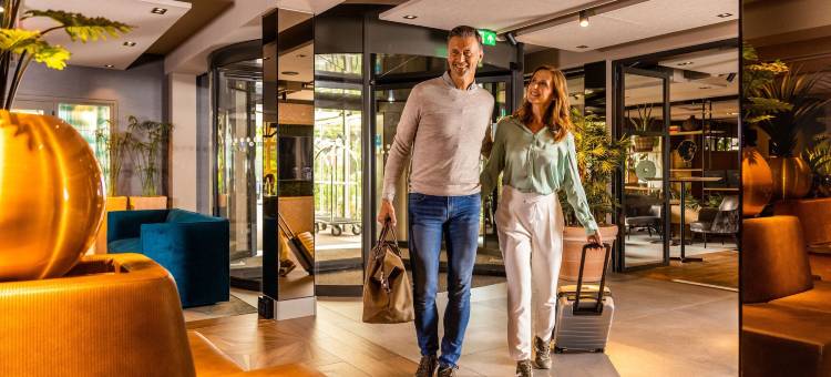 卡尔顿总统饭店(Carlton President)图片