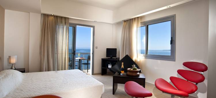 席贡海岸酒店度假村(Sikyon Coast Hotel and Resort)图片
