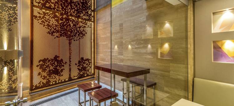 上科雷柯勒塔酒店(Up Recoleta Hotel)图片
