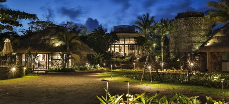 安娜希塔高尔夫水疗度假村(Anahita Golf & Spa Resort)图片