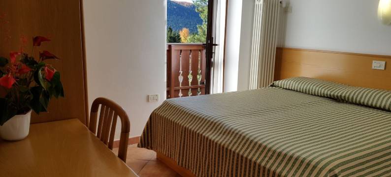 卡萨圣玛丽亚宾馆(Casa Santa Maria)图片