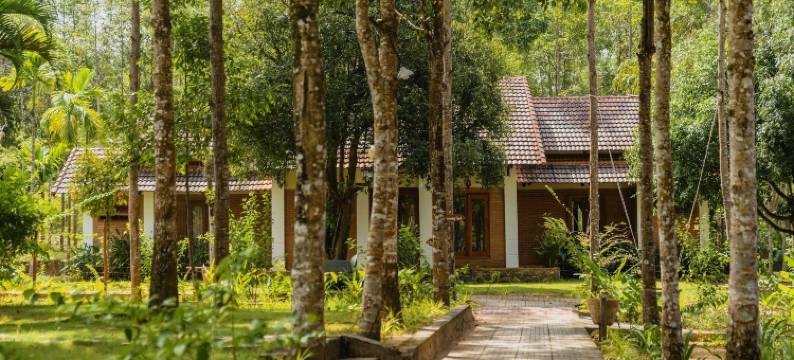富国岛花园别墅度假村(The Garden House Phu Quoc Resort)图片
