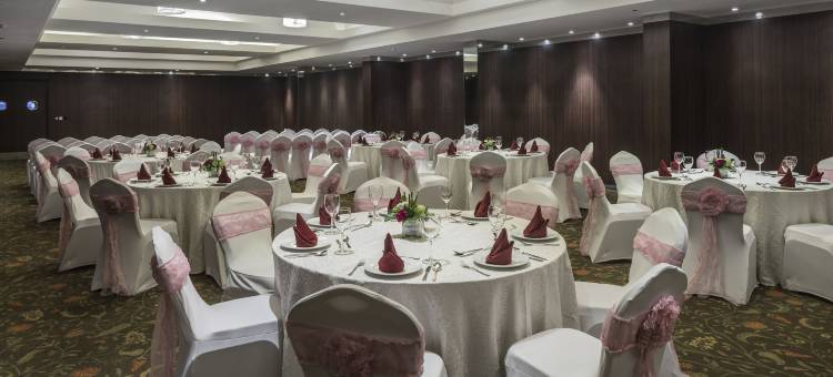 新孟买公园酒店(The Park Navi Mumbai)图片