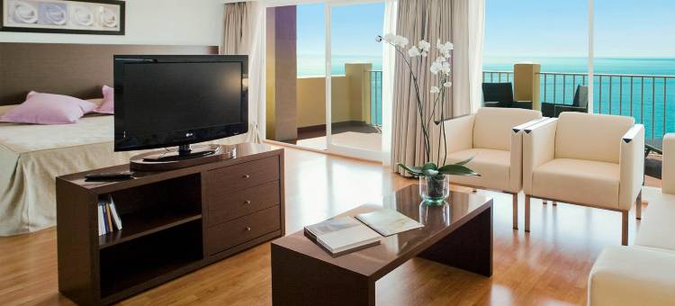Globales Cala Viñas Adults Only 16+图片