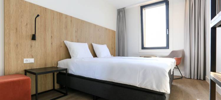 佛莱彻酒店鹿特丹-机场(Fletcher Hotel Rotterdam-Airport)图片