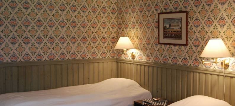 莫斯克根酒店(Hotell Moskogen)图片