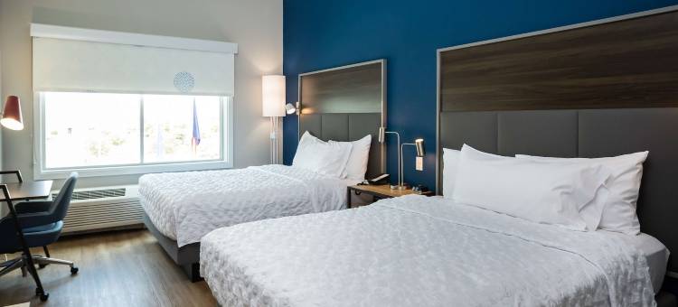 普弗拉热维尔希尔顿特鲁酒店(Tru by Hilton Pflugerville)图片