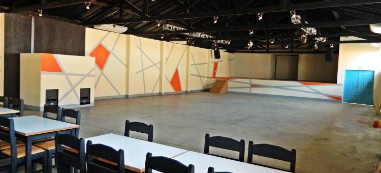 Hotel Fazenda Ararita图片