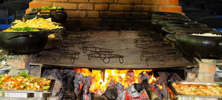 Hotel Fazenda Ararita图片