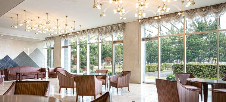 格兰度假村近江舞子(The Gran Resort Omi-Maiko)图片