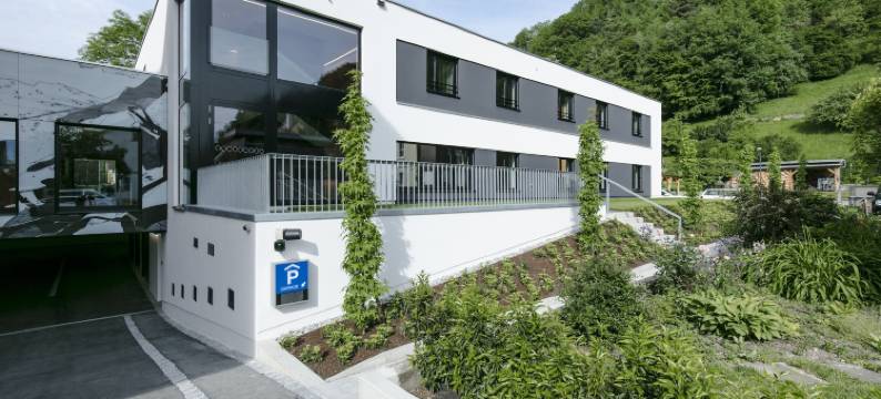 蒙特福特 - 达斯酒店(Montfort - das Hotel)图片