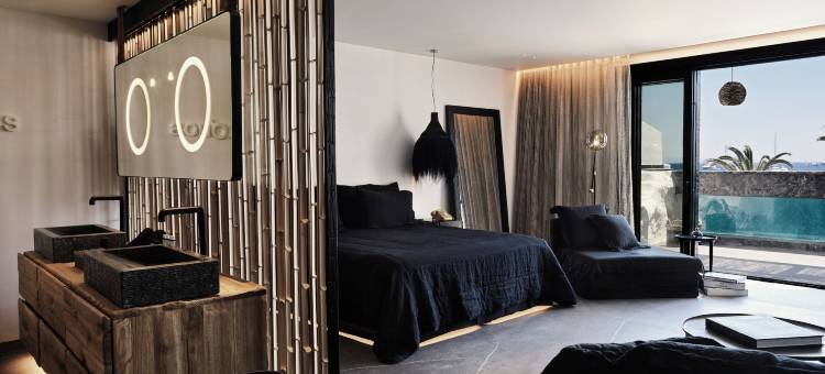 我的康尼安O酒店，属于设计酒店成员(Myconian O a Member of Design Hotels)图片