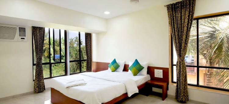 希夫普拉巴酒店(Hotel Shivprabha)图片