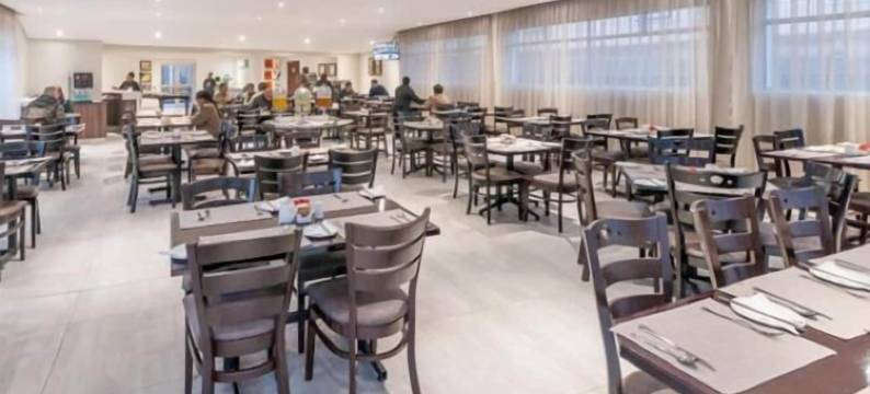 萨沃伊酒店和会议中心(Hotel Savoy and Conference Centre)图片