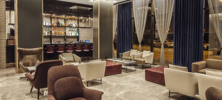 Dedeman Kartepe Kocaeli图片
