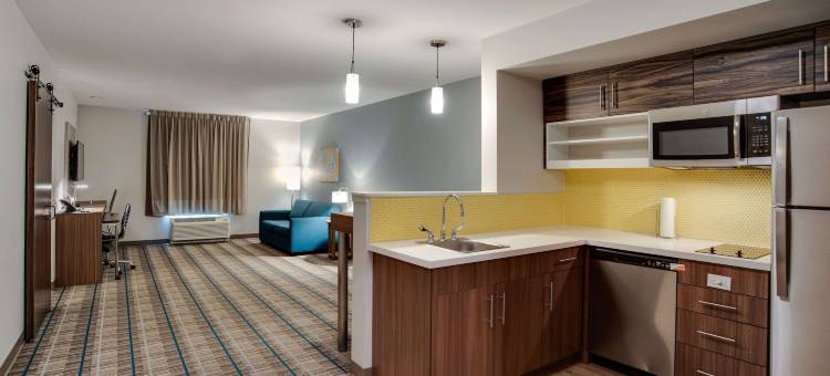 MainStay套房卡莱尔 - 哈里斯堡(MainStay Suites Carlisle - Harrisburg)图片