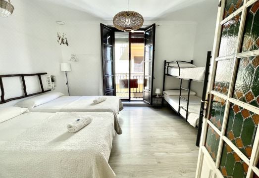 Pension Venecia GomerezHotel Overview