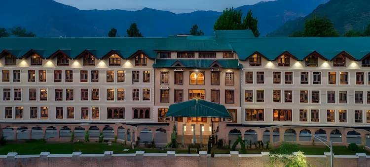 德万酒店(Hotel the Dewan)图片