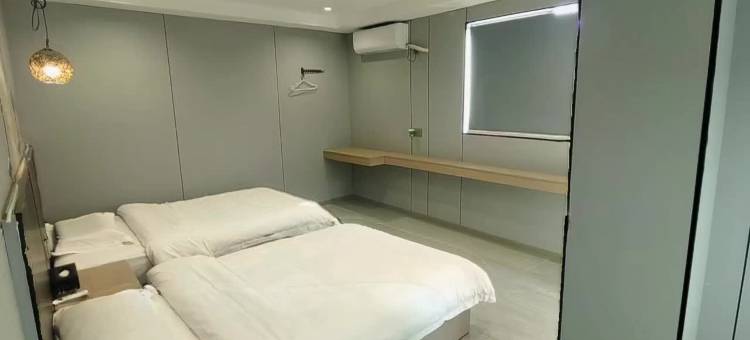 贝壳酒店(赣州南康家具城店)图片