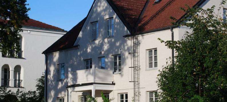 奥斯特曼酒店(Hotell Östermalm)图片