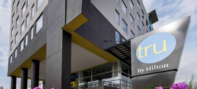 Tru by Hilton Cali Sur图片