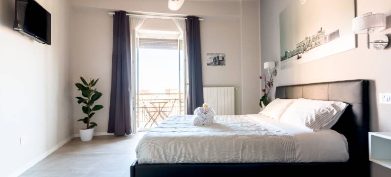 照片旅客酒店(PhotoGuest B&B)图片