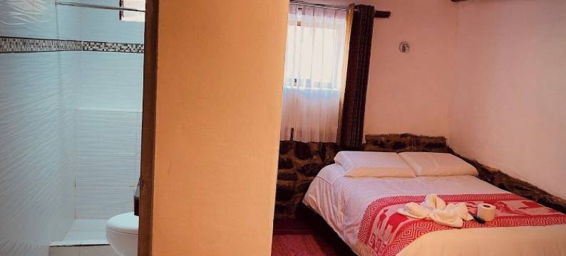 英卡观景台(Mirador Inca)图片