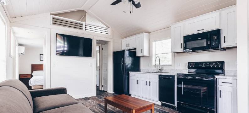 辛辛那提营地雪松(Cincinnati Camp Cedar)图片