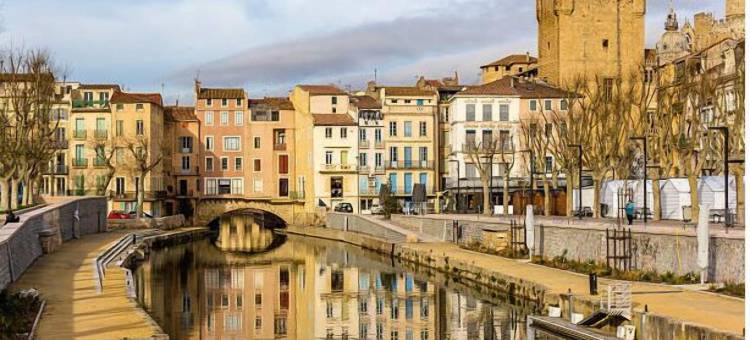 勒多曼德卡姆博耶 - 原创收藏(Le Domaine de Camboyer - the Originals Collection)图片