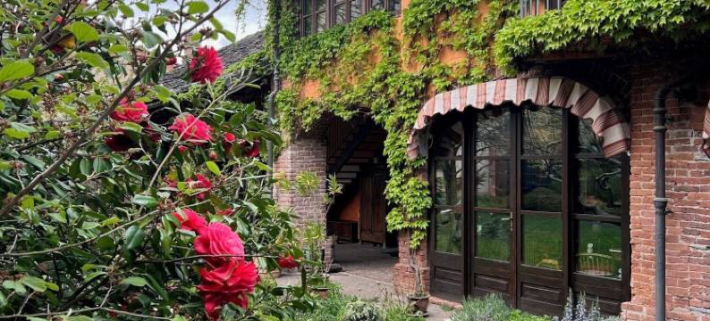 橙色之家(La Casa Arancione)图片