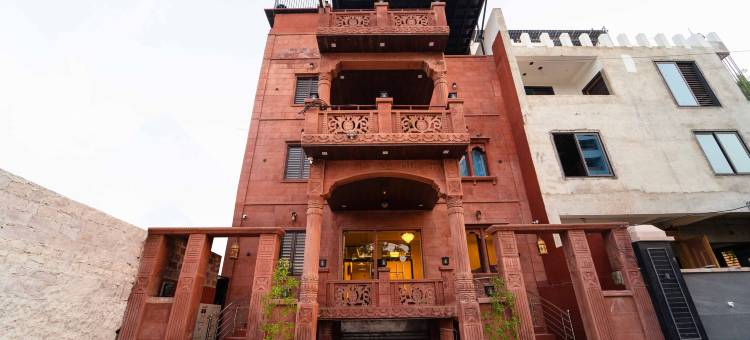 Treebo 蓝色 Vvu(Treebo Blu Vvu)图片